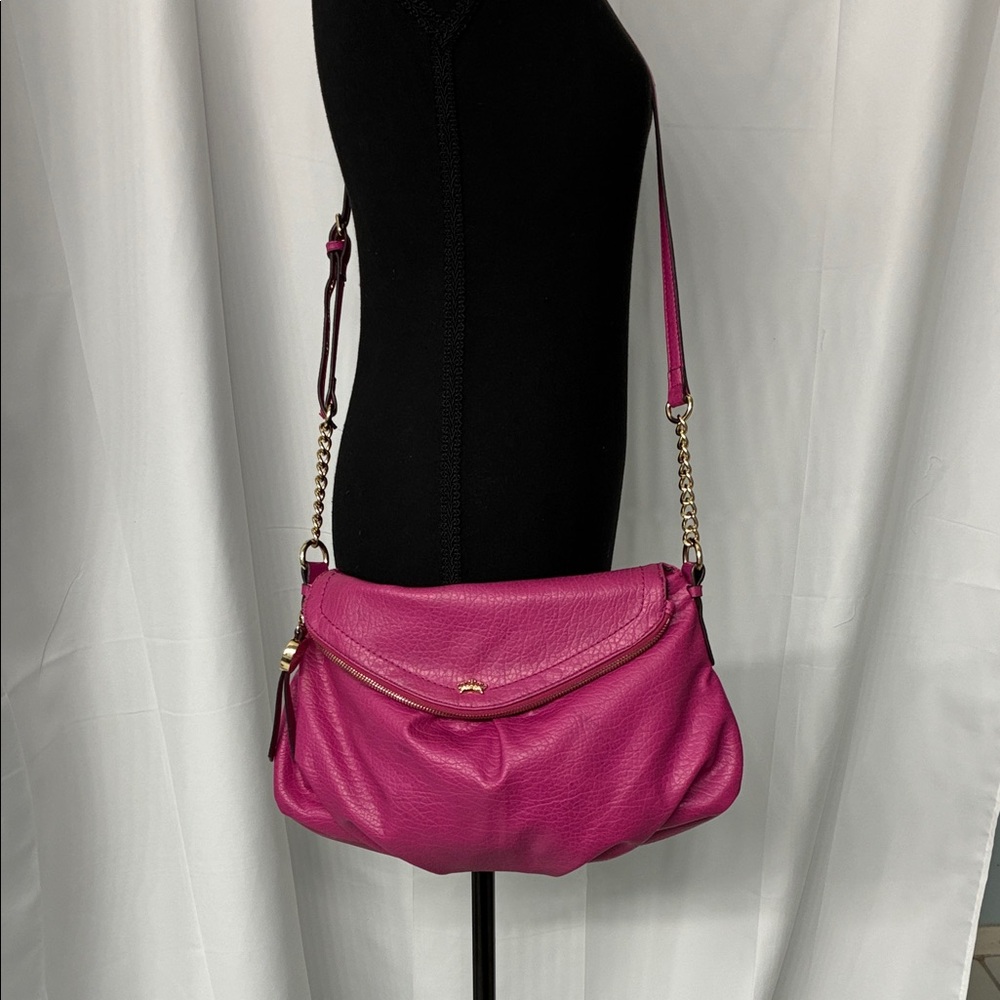 Vintage Authentic Juicy Couture Pink Handbag